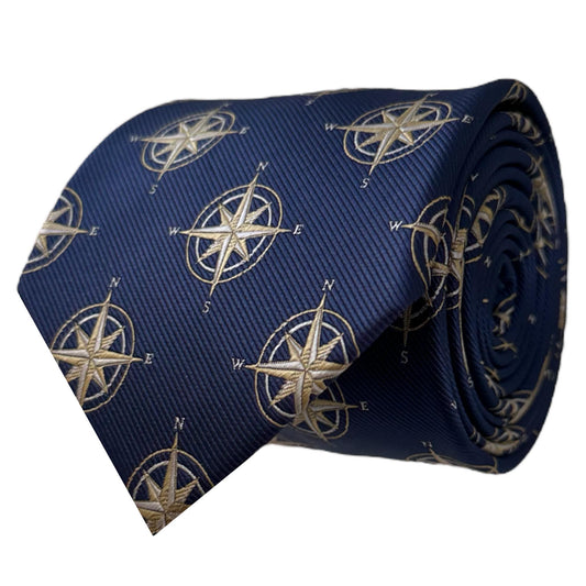 Compass Tie