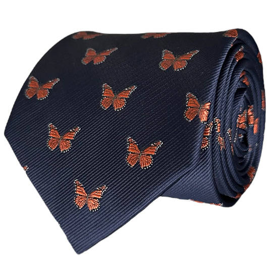 Butterfly Tie