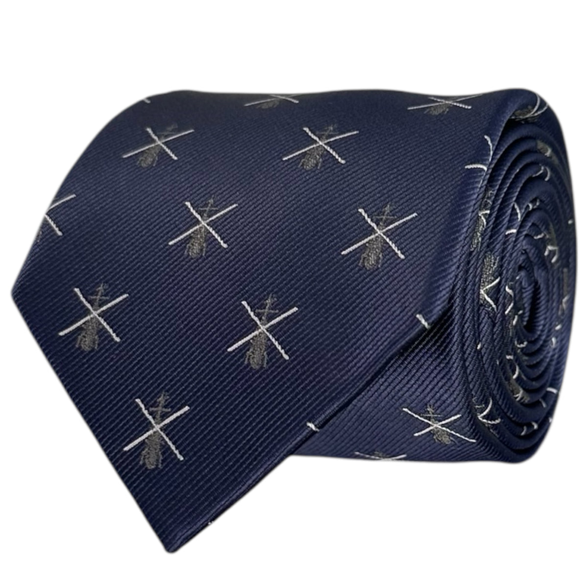Helicopter Tie