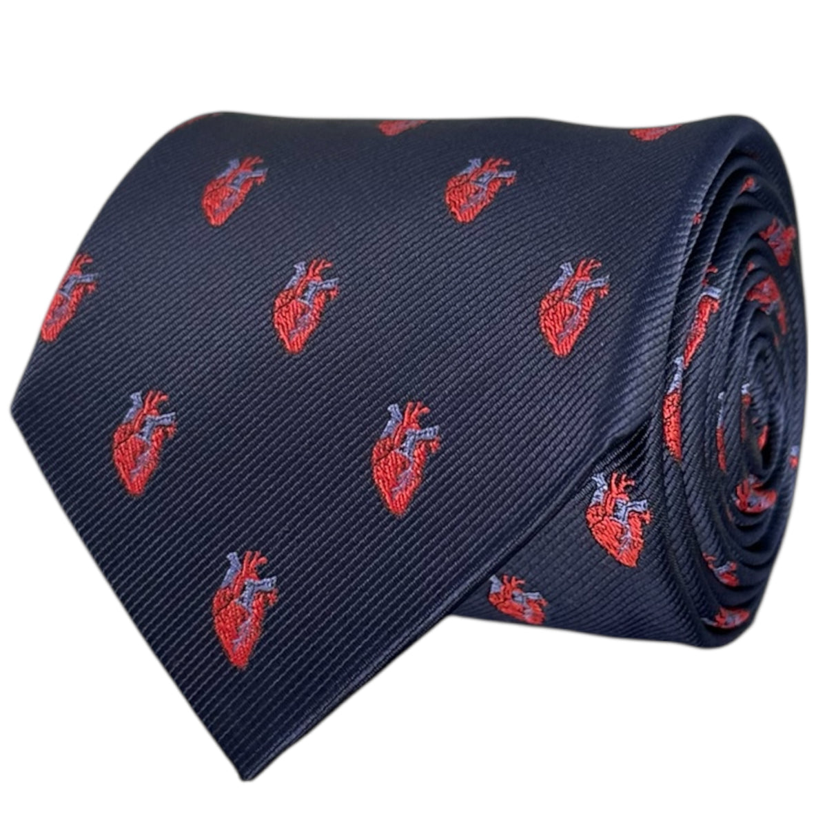 Heart Tie
