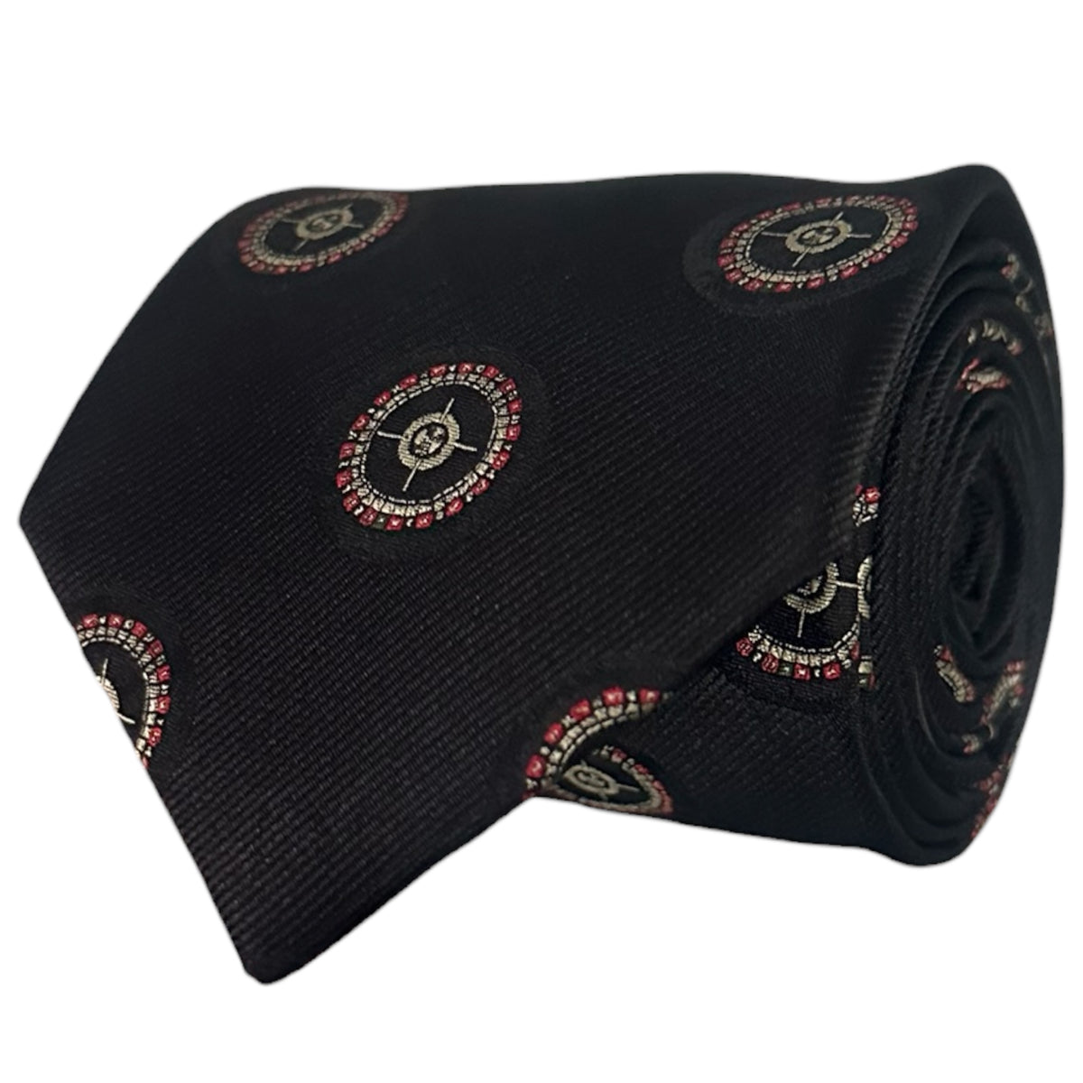 Roulette Tie