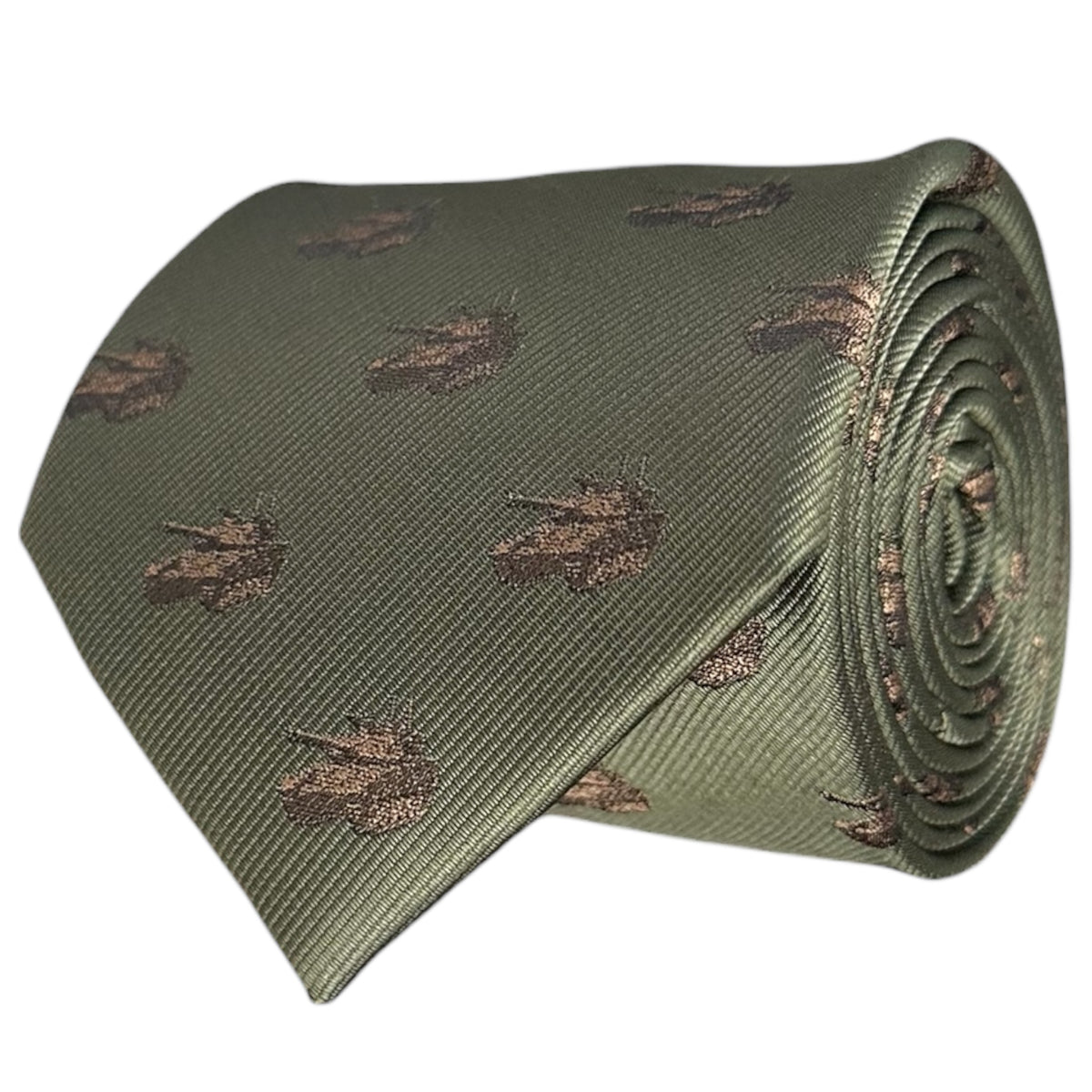 Tank Tie