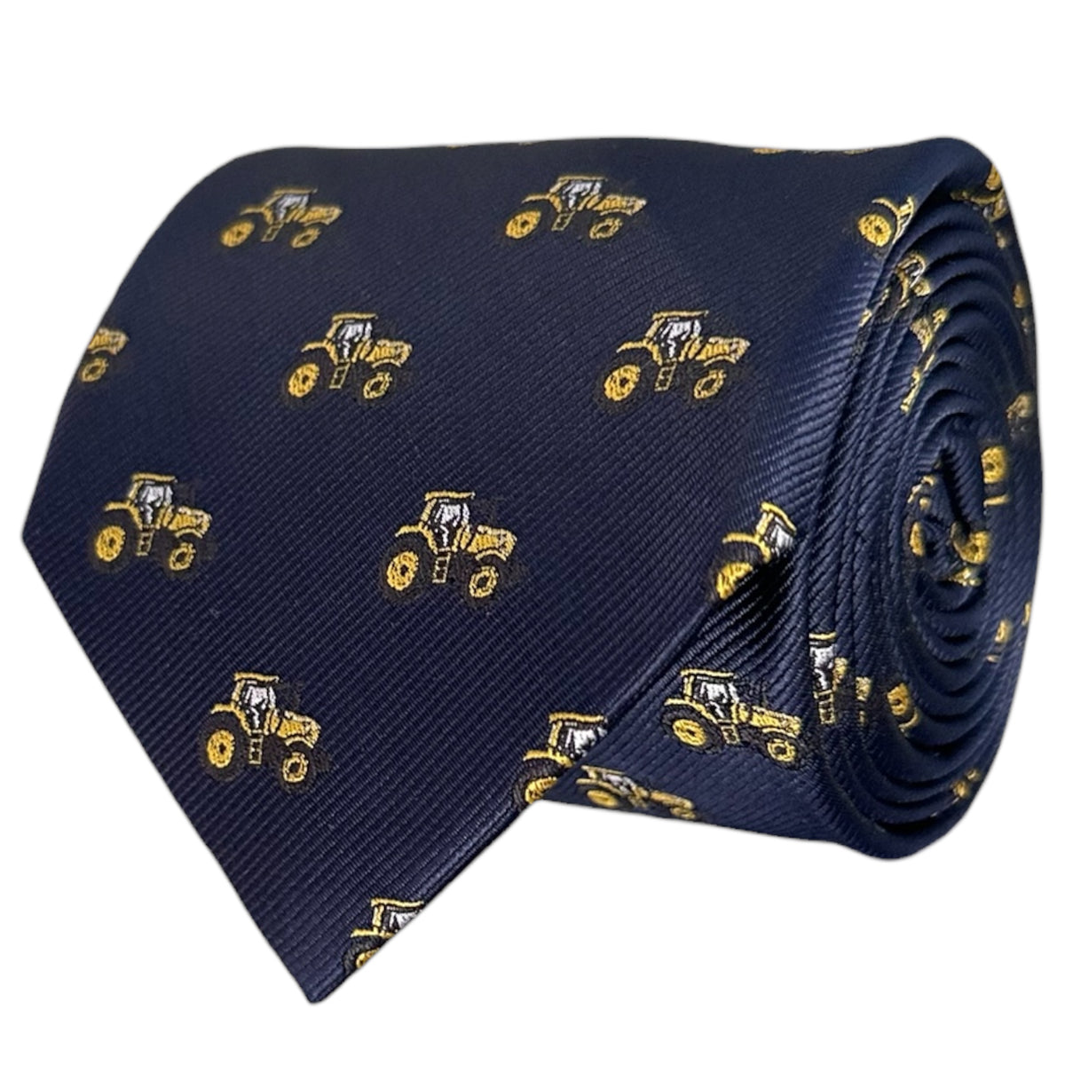Tractor Tie
