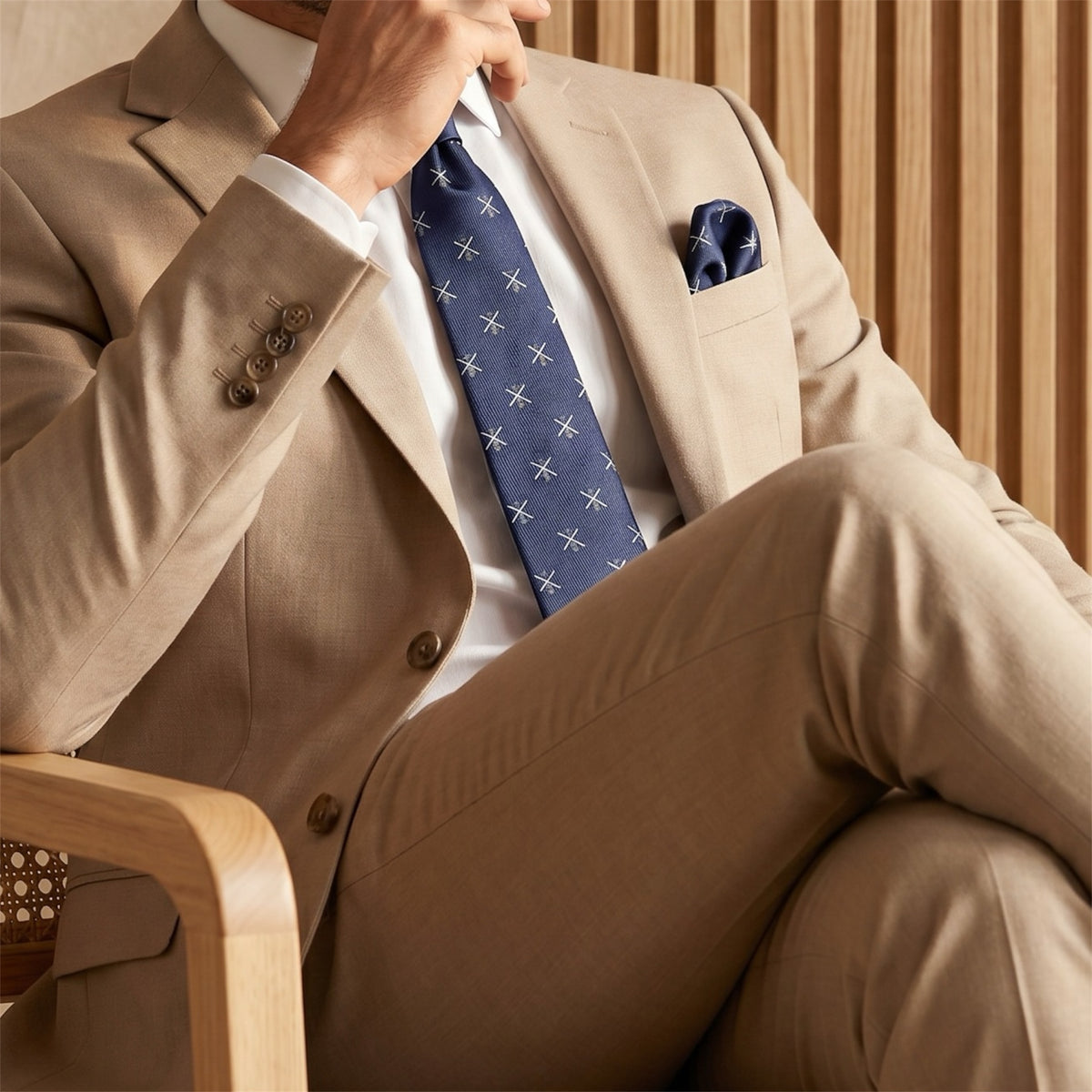 Helicopter Tie