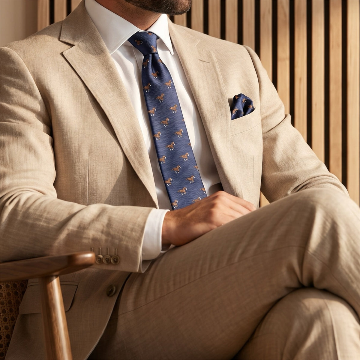 Horse Tie