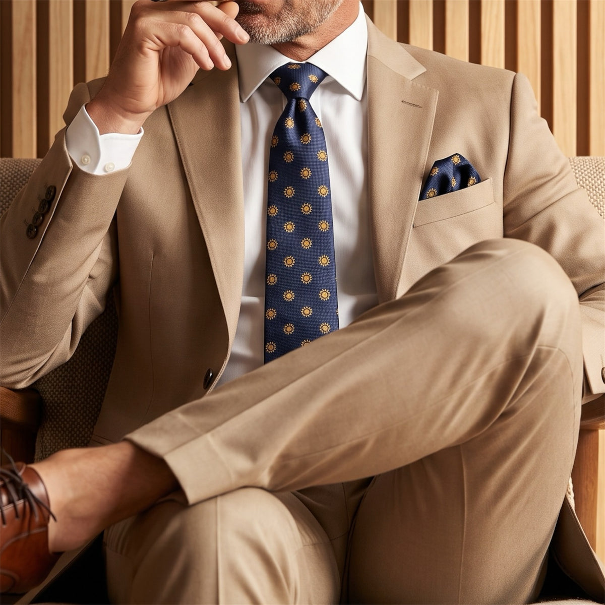 Sun Tie