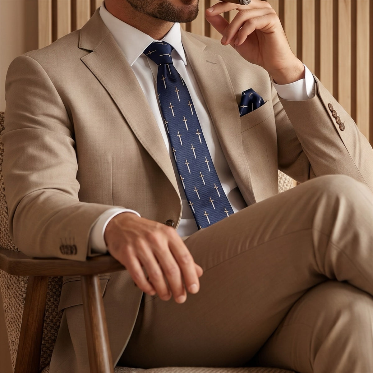 Sword Tie