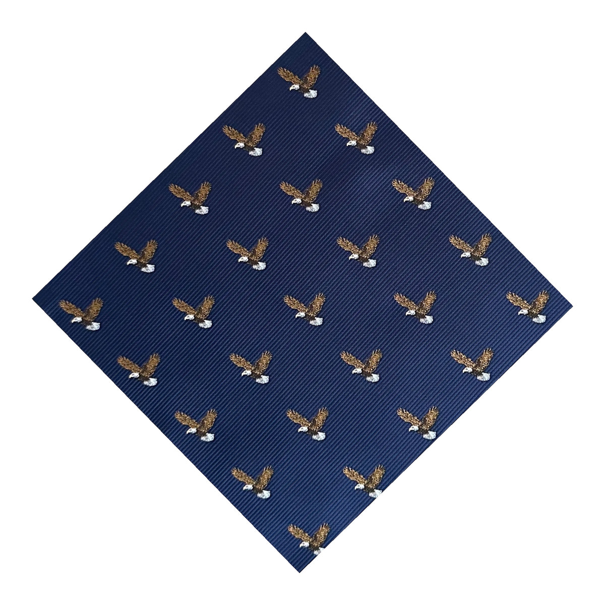 Eagle Pocket Square