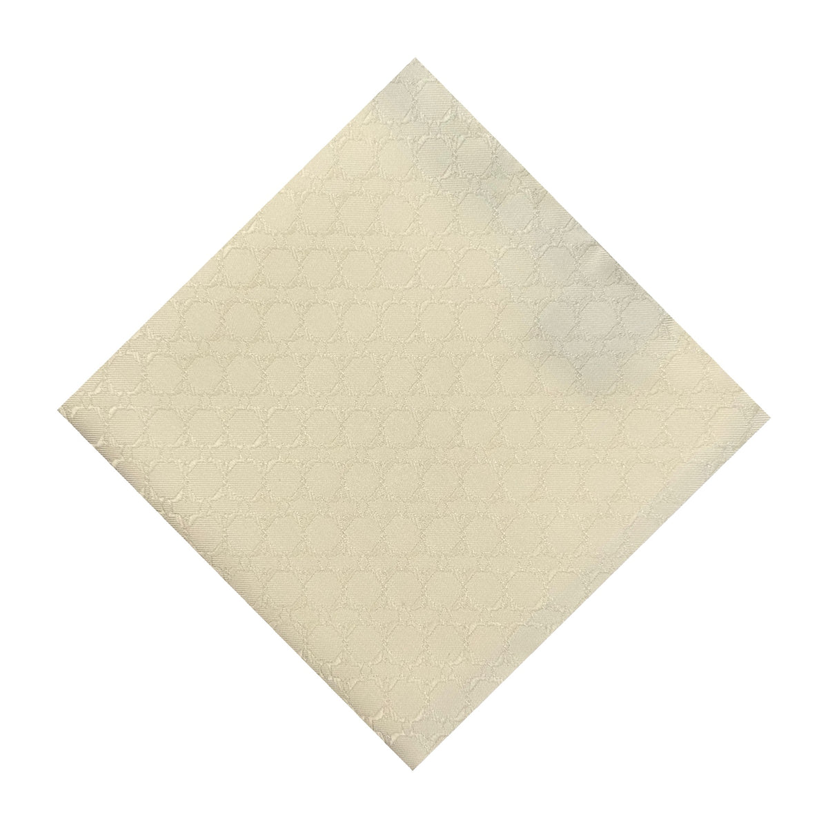 Stone Textured Pocket Square