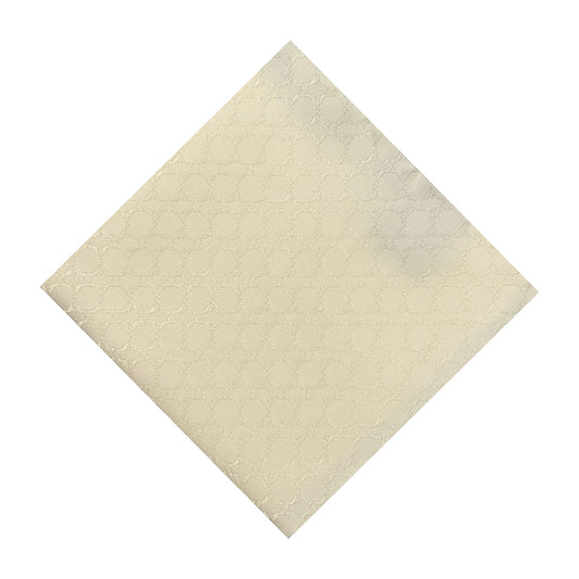 Stone Textured Pocket Square