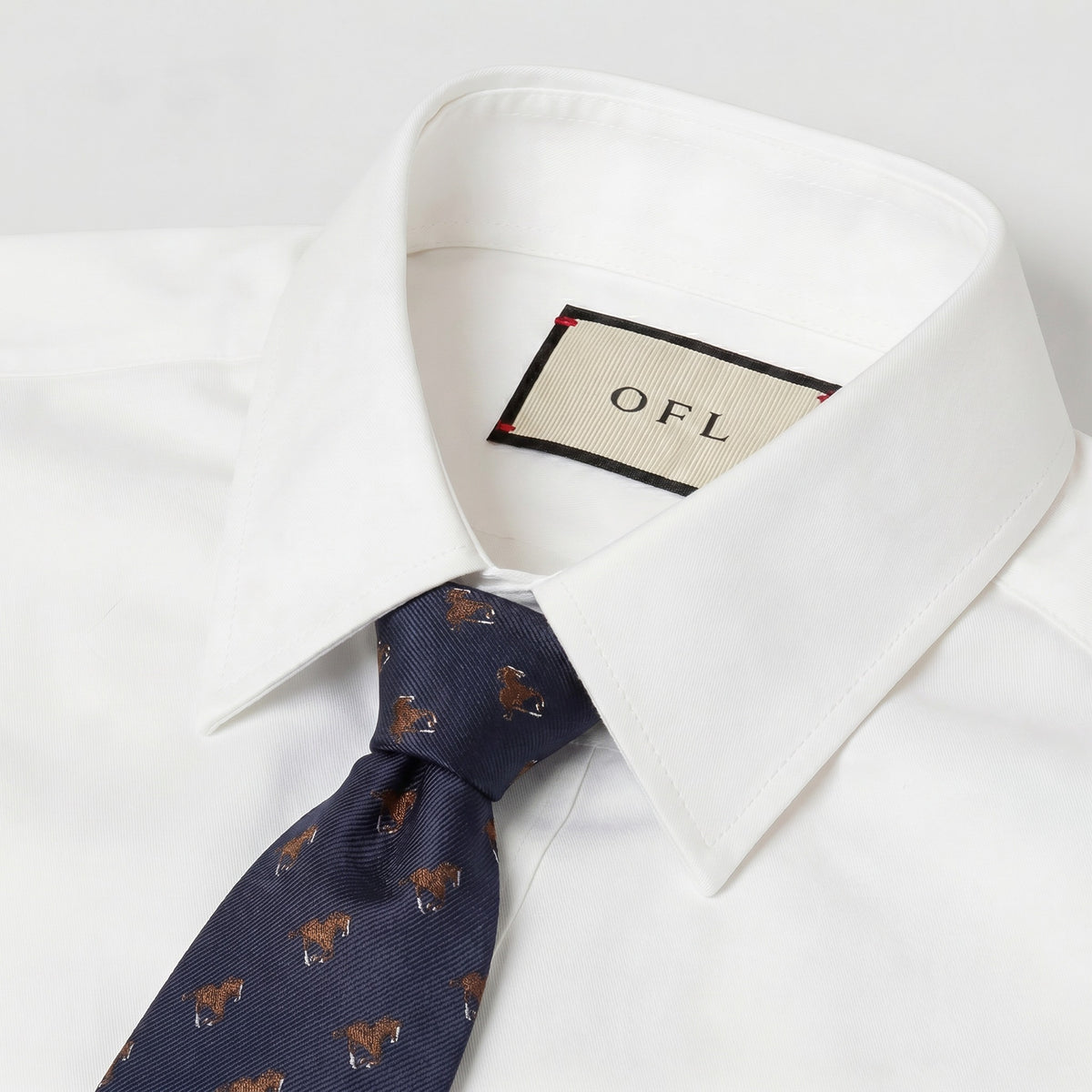 Horse Tie