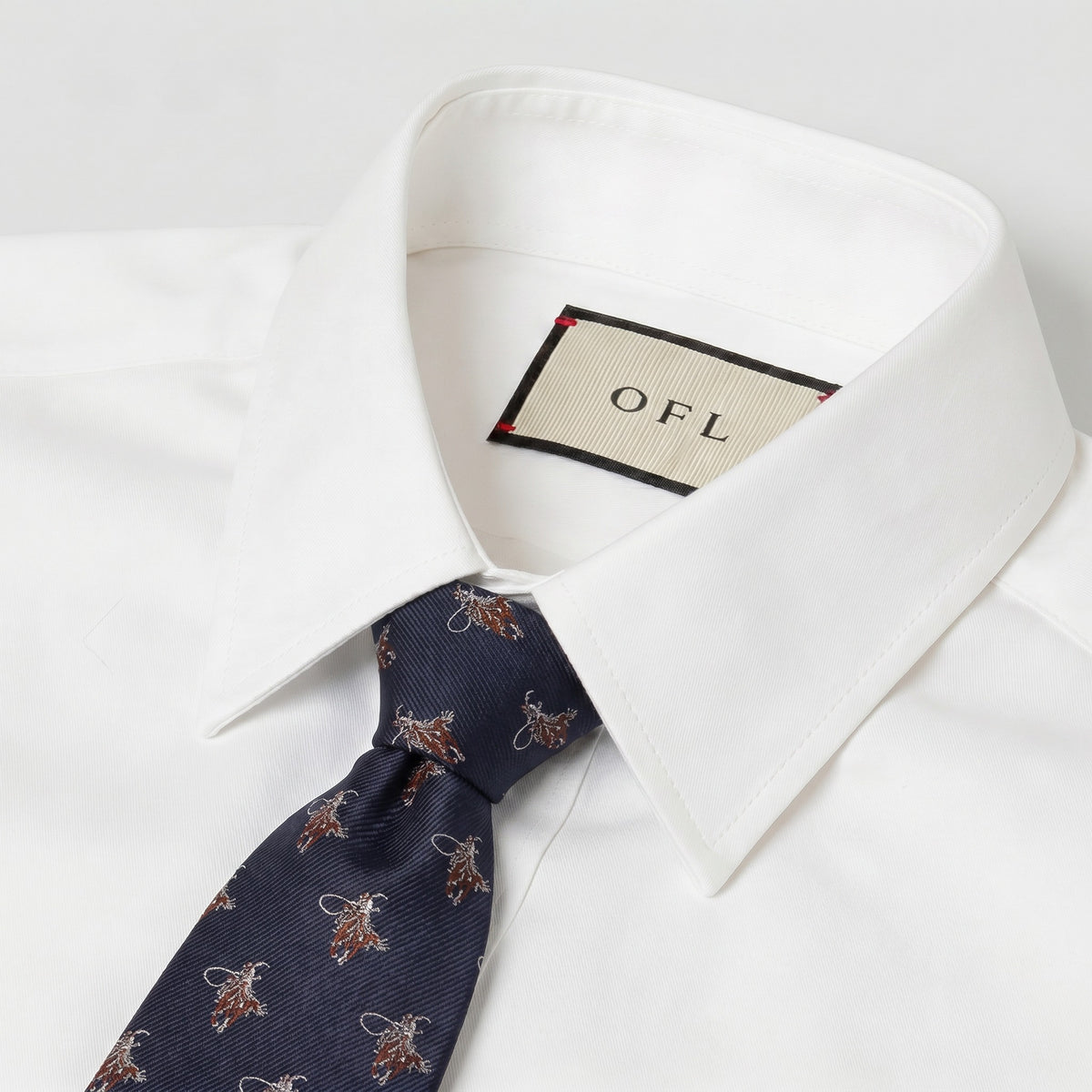 Cowboy Tie
