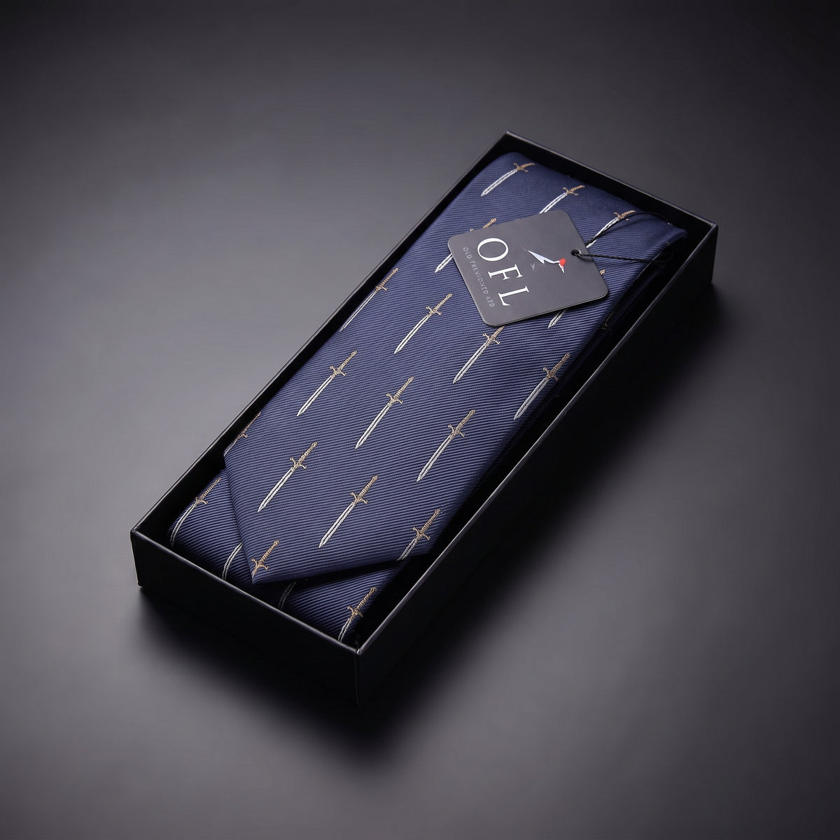 Sword Tie