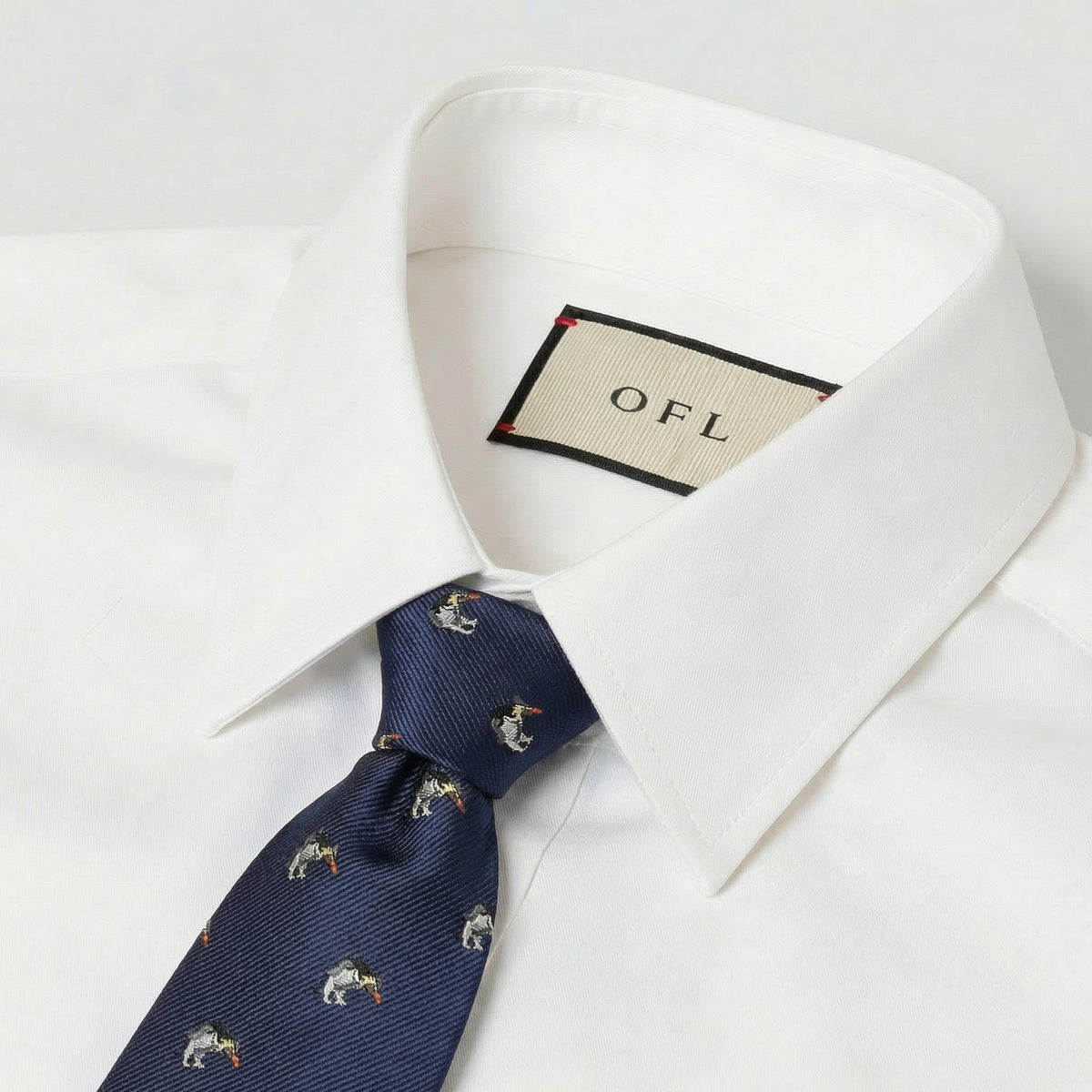 Penguin Tie
