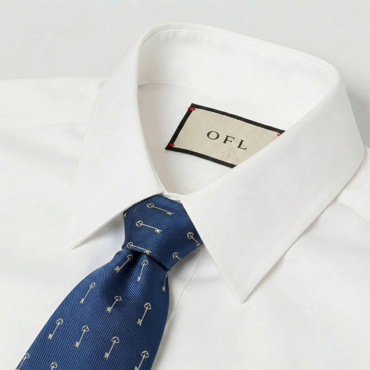 Key Tie