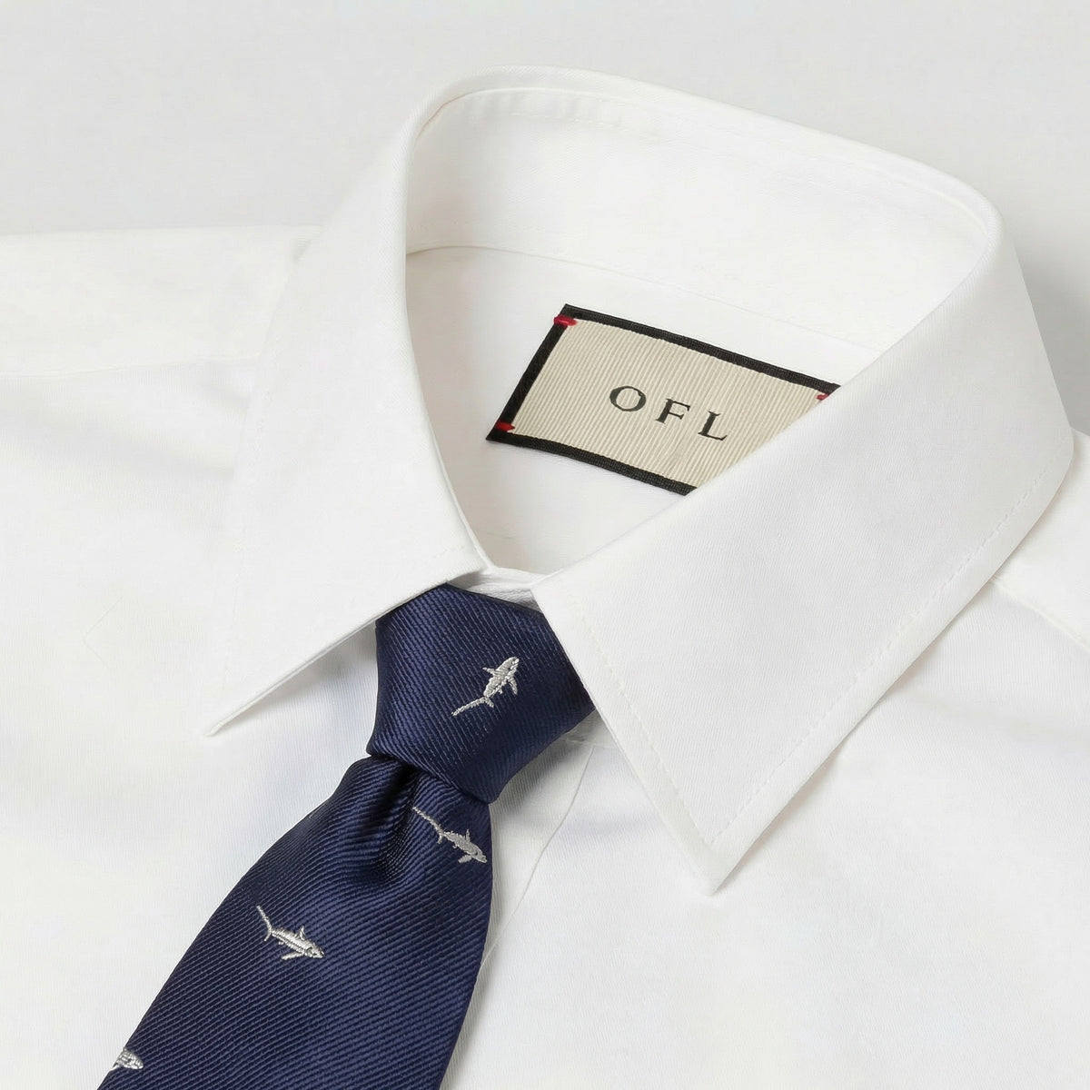 Shark Tie