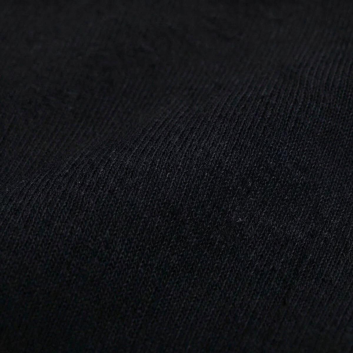 Black Smart Smooth Socks