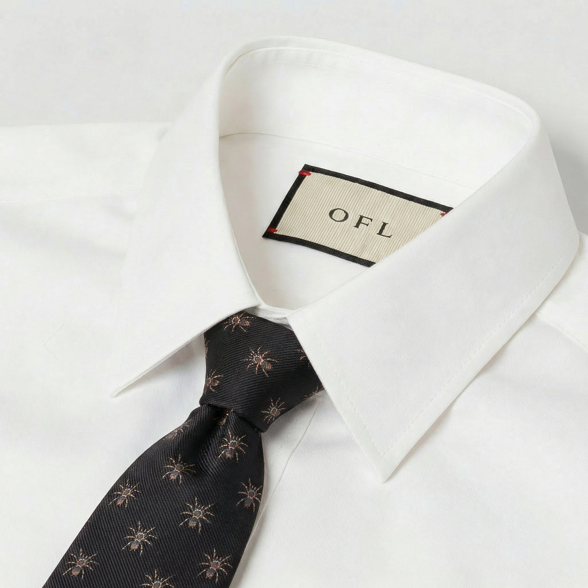 Spider Tie